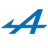 Alpine Logo